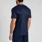 Leone T-SHIRT PREMIUM 2 - blue